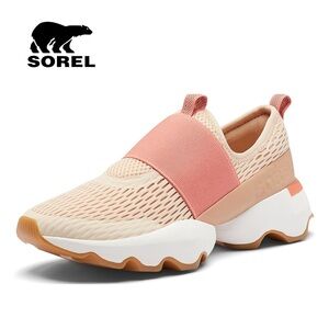 Sorel Kinetic Impact II Strap Sneaker